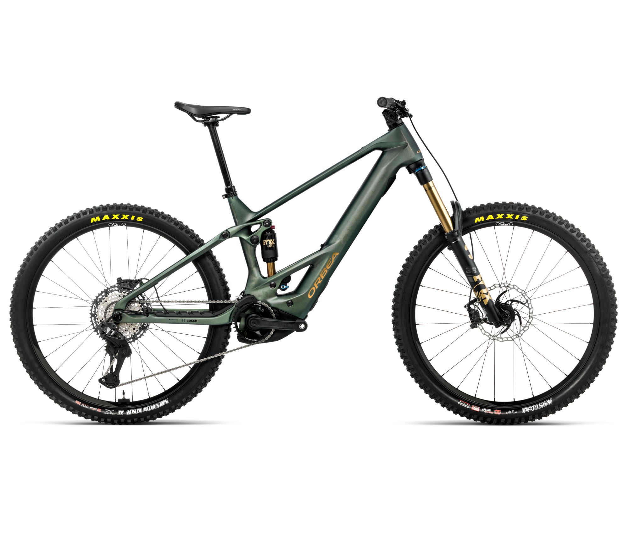 Bike